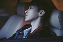 TEN (เตนล์) เดบิวต์โซโล่ด้วยมินิอัลบั้มชุดแรก ‘TEN’ รวบรวม 6 เพลงภาษาอังกฤษ นำเสนอสีสันของดนตรีที่มีแค่ ‘TEN’ ที่ทำได้ พร้อมพิสูจน์คุณค่าที่แท้จริงของ ‘ผู้แสดงที่มีศิลปะ’ ในเพลงไตเติลที่มีการแสดงสุดร้อนแรง ‘Nightwalker’ เผยเสน่ห์เกินต้านทาน